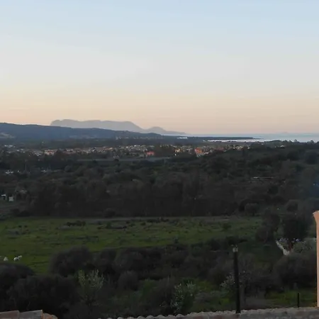 Apartament Limpiddu