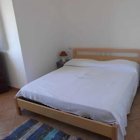 Apartment Limpiddu *